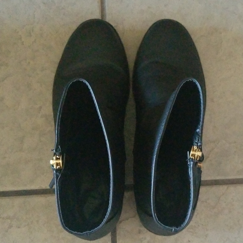 Ankle Boots - Picture 8 of 8